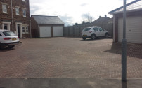 Driveway Path Cleaning Newcastle