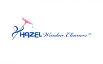 Hazel Window Cleaners Logo