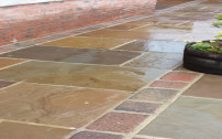 Pathway Cleaning Service in North East of England